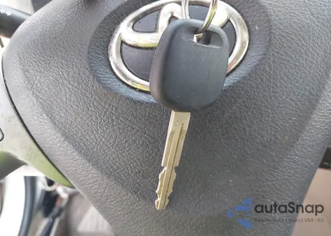 2012 Toyota Corolla Le from USA, damaged, VIN 5YFBU4EEXCP017147